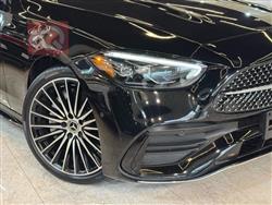 مرسيدس بنز C-Class